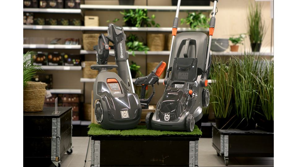 clas ohlson husqvarna