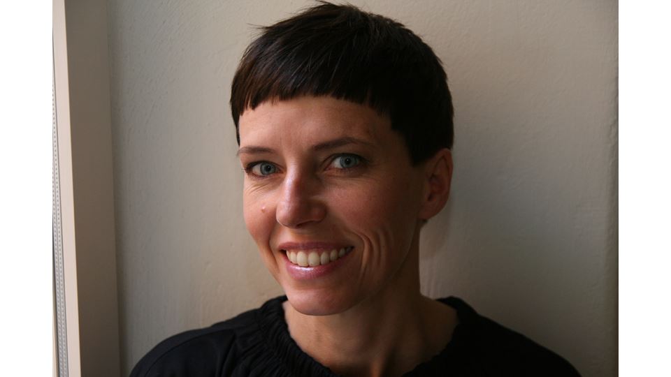 Åsa Portnoff Sundström