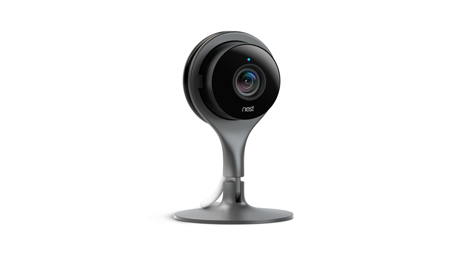 Nest Cam Indoor