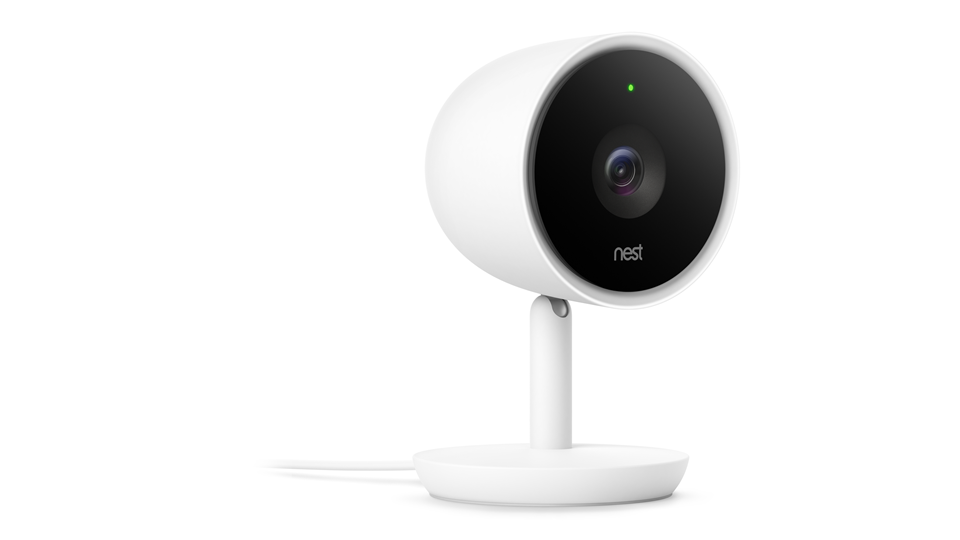 Nest Cam IQ