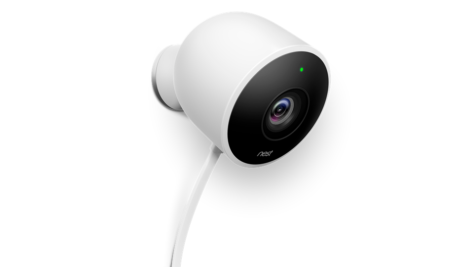 Nest Cam Outdoor