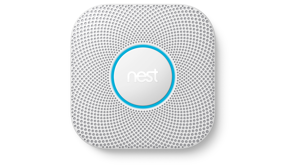 Nest Protect