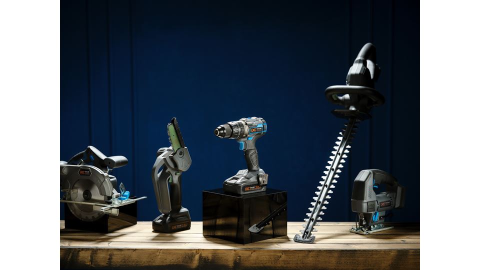 cocraft lxc products