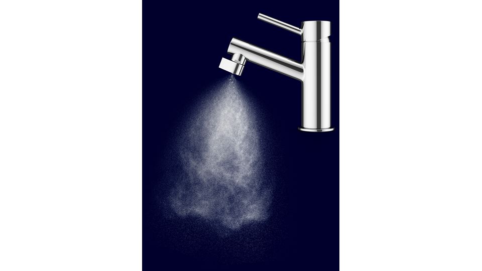 Nozzle Mist