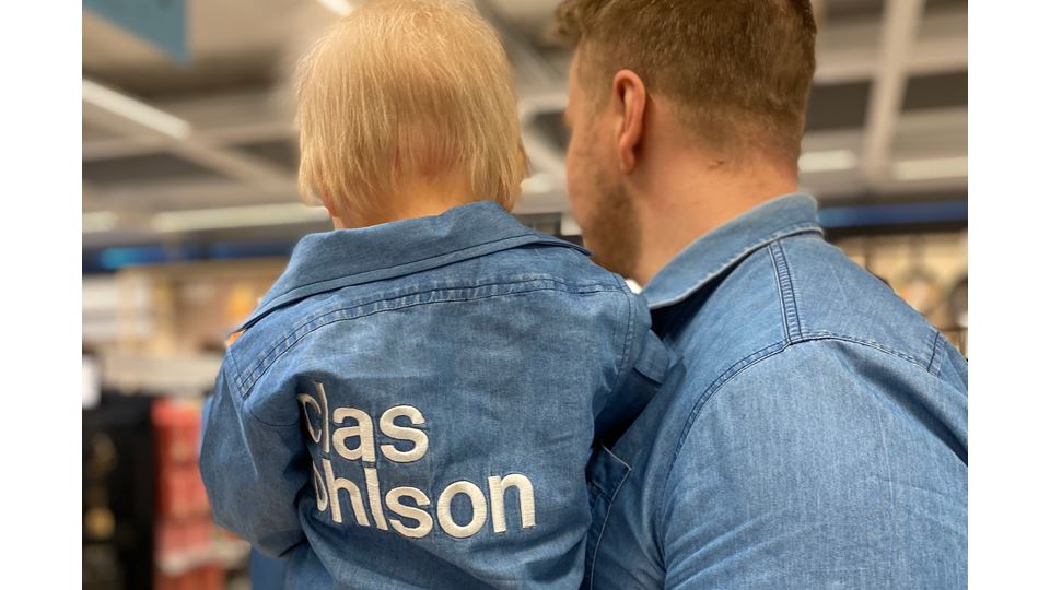 clas ohlson lielax 05