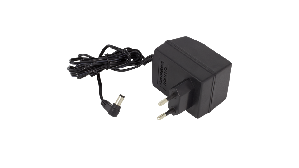 Clas Ohlson power adapter 12V 51-169