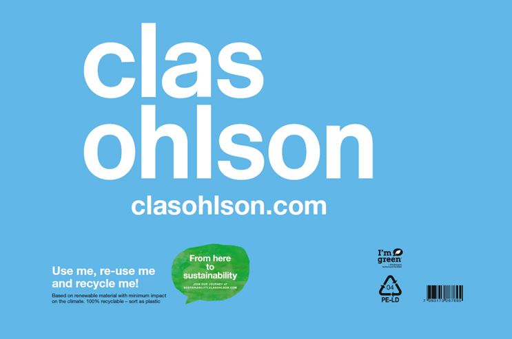 clasohlson