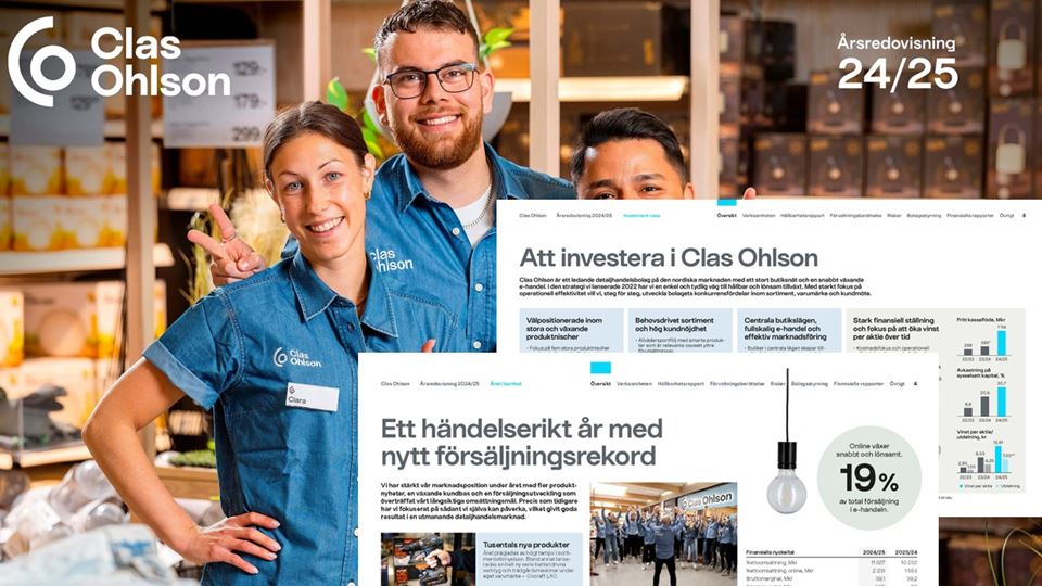 Bild pressmeddelande ÅR