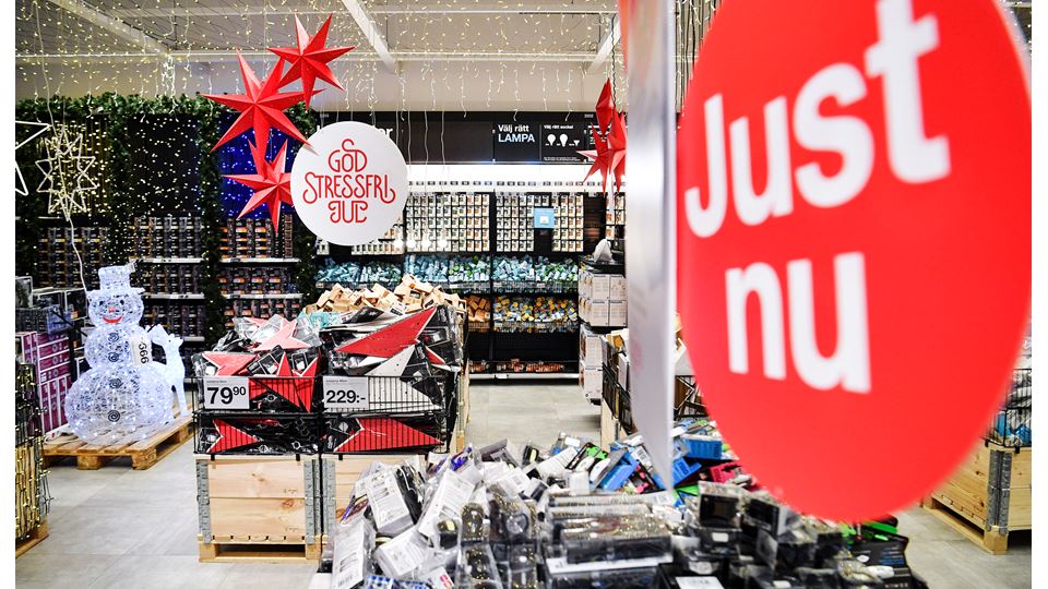 clas ohlson kristianstad clas ohlson kristianstad