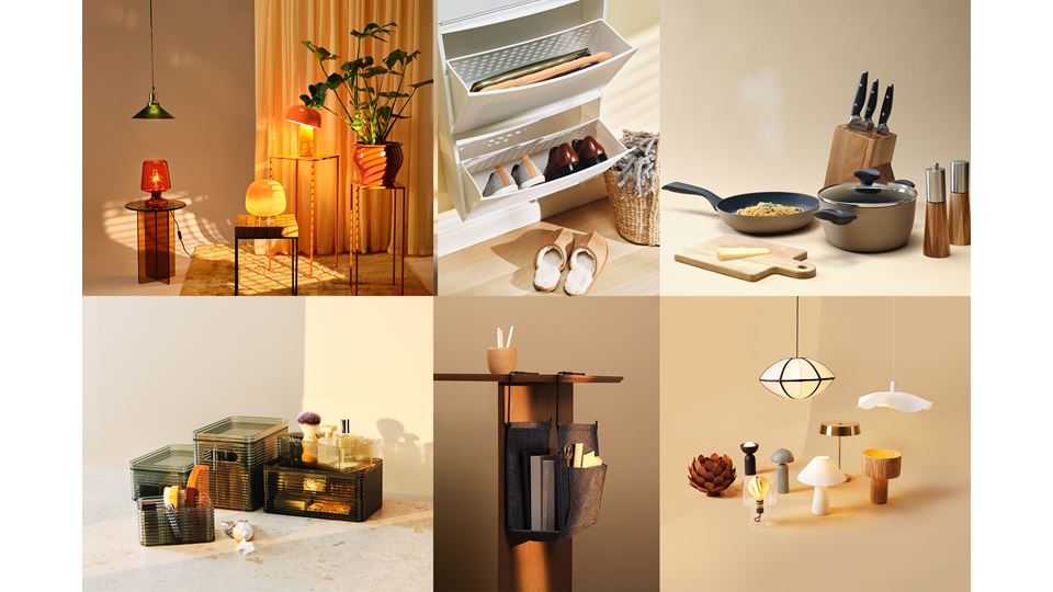 clas ohlson product news autumn 2025