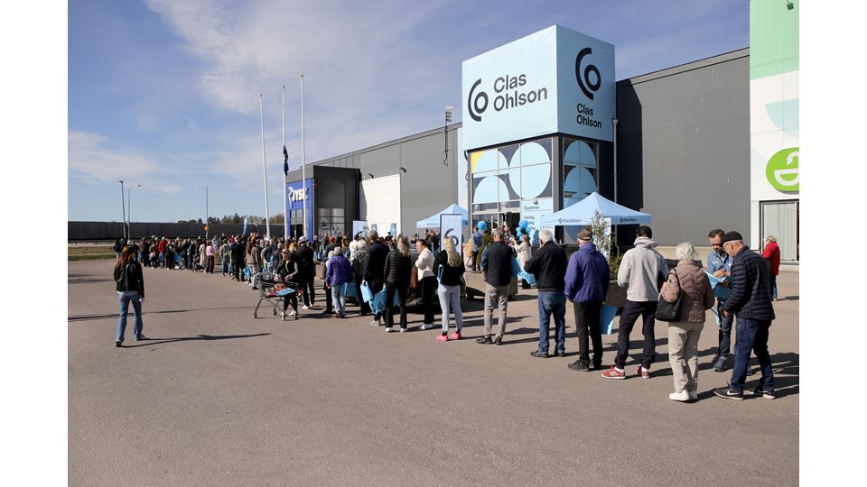 clas ohlson vasteras halla 02