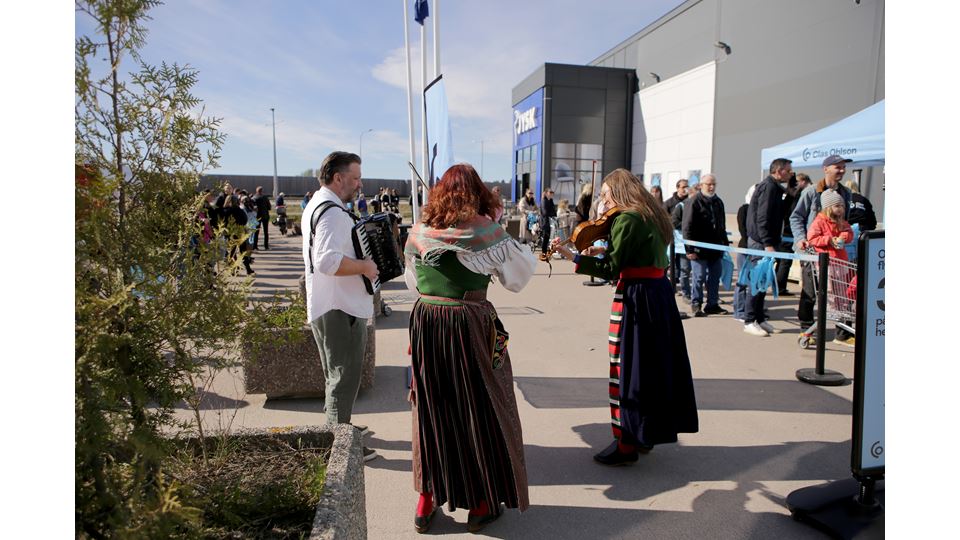 clas ohlson vasteras halla 07