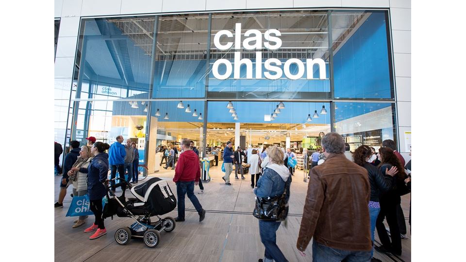 clas ohlson store 10