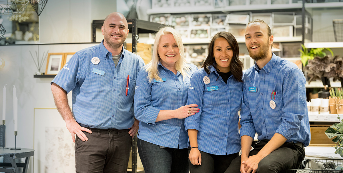 Clas Ohlson Increase Sales In July About clasohlson
